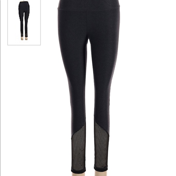 Z by Zella Workout Leggings - Picture 2 of 6